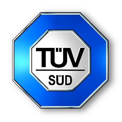 TUV南德授權檢測實驗室