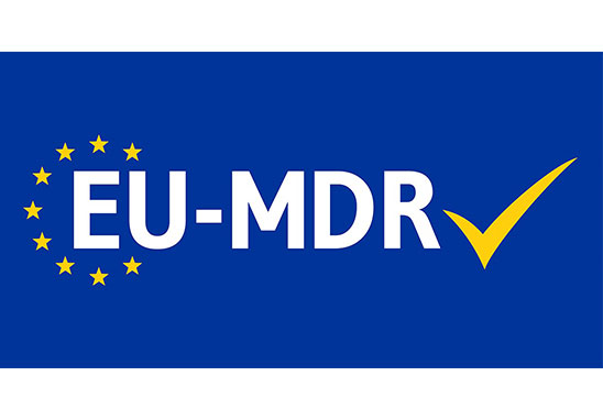 歐盟醫療產品指令Medical Devices Regulation （2017/745/ EU）（MDR）取代MDD
